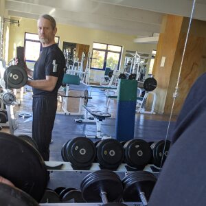 Profilbild von Wolfgang Funkhauser