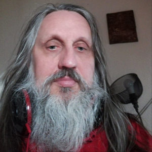 Profilbild von Wolfgang Gadow