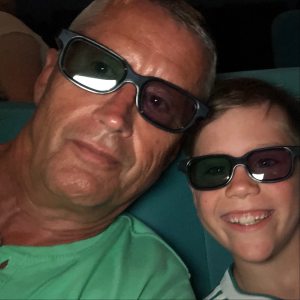 Profilbild von Wolfgang Gänger