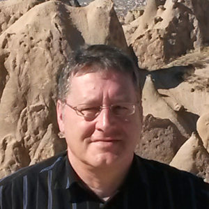 Profilbild von Wolfgang Gärtner