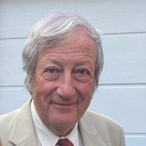 Profilbild von Wolfgang Gärtner