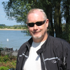 Profilbild von Wolfgang Gaffke