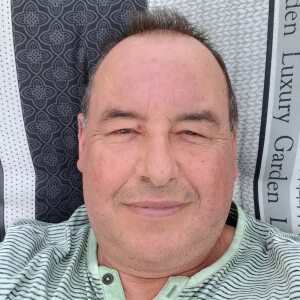 Profilbild von Wolfgang Gahr