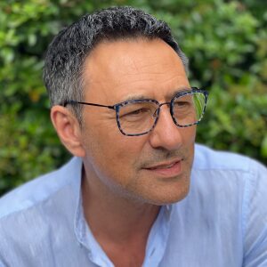 Profilbild von Wolfgang Gaida