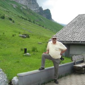Profilbild von Wolfgang Gajewiak