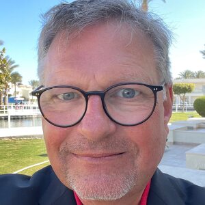 Profilbild von Wolfgang Gall