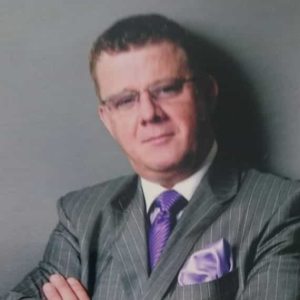 Profilbild von Wolfgang Gallasch