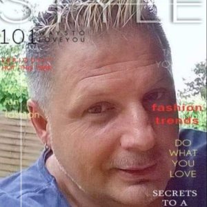Profilbild von Wolfgang Gampert