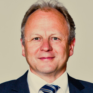 Profilbild von Wolfgang Gans