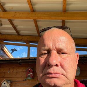 Profilbild von Wolfgang Gardill