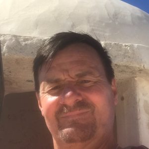 Profilbild von Wolfgang Gartner