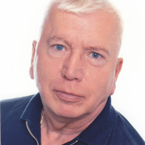 Profilbild von Wolfgang Gartz