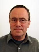 Profilbild von Wolfgang Gasch