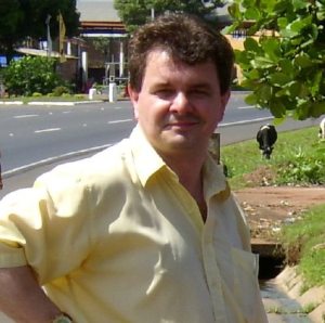 Profilbild von Wolfgang Gase
