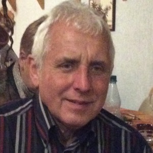 Profilbild Wolfgang Gast