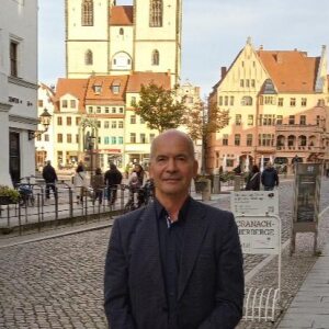 Profilbild von Wolfgang Gattig