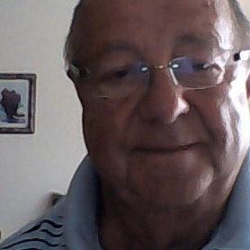 Profilbild von Wolfgang Gebhardt
