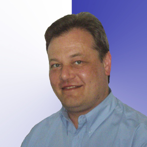 Profilbild von Wolfgang Gegler