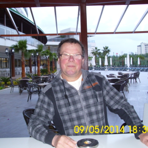 Profilbild von Wolfgang Gehne