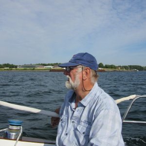 Profilbild von Wolfgang Gehrken