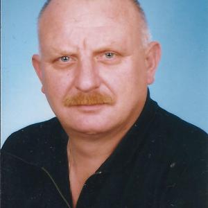 Profilbild von Wolfgang Gehrmann