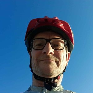 Profilbild von Wolfgang Geiger