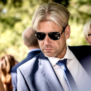 Profilbild von Wolfgang Geihe