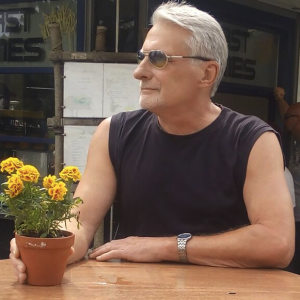 Profilbild von Wolfgang Geiler