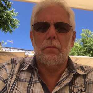 Profilbild von Wolfgang Geißel