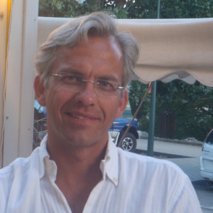 Profilbild von Wolfgang Geller