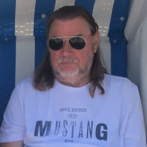 Profilbild von Wolfgang Gellert