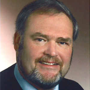 Profilbild von Wolfgang Geng