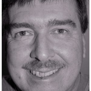 Profilbild von Wolfgang Georgi