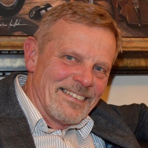 Profilbild von Wolfgang Gerber