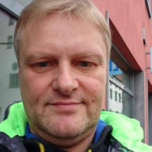 Profilbild von Wolfgang Gerber
