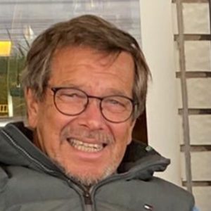 Profilbild von Wolfgang Gerdes