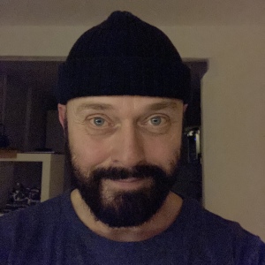 Profilbild von Wolfgang Gerdes