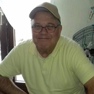 Profilbild von Wolfgang Gerischer