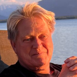 Profilbild von Wolfgang Gerl