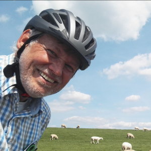 Profilbild von Wolfgang Gerlach