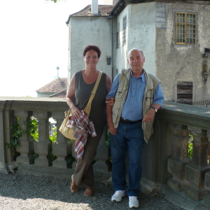 Profilbild von Wolfgang Gerscht