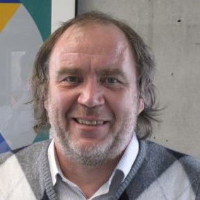 Profilbild von Wolfgang Gerstenkorn