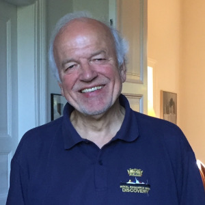 Profilbild von Wolfgang Gesselmann