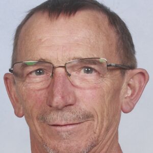 Profilbild von Wolfgang Gewohn