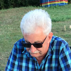 Profilbild von Wolfgang Gierloff
