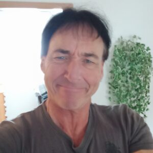 Profilbild von Wolfgang Gierse