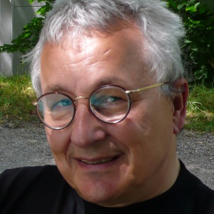 Social Media Profilbild Wolfgang Giesche 