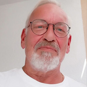 Profilbild von Wolfgang Giese