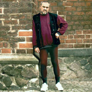 Profilbild von Wolfgang Gieth