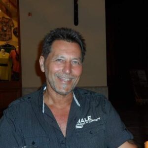 Profilbild von Wolfgang Gildner